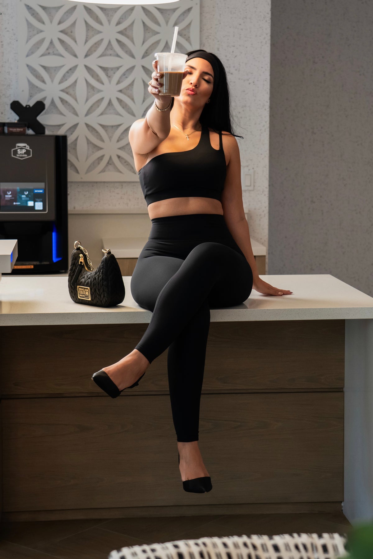CLQ Muse Top