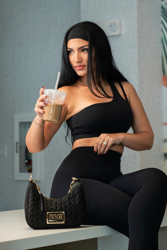 CLQ Muse Top